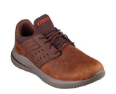 Skechers Delson 3.0 CAST - 210308-CDB-137